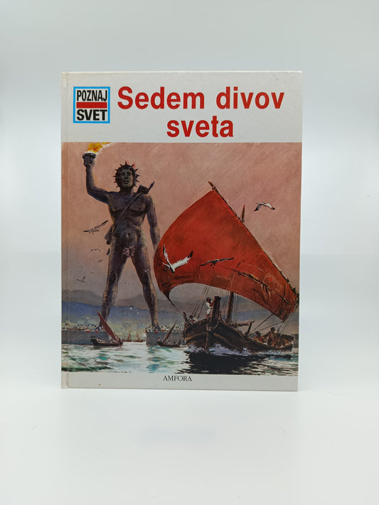 Sedem divov sveta