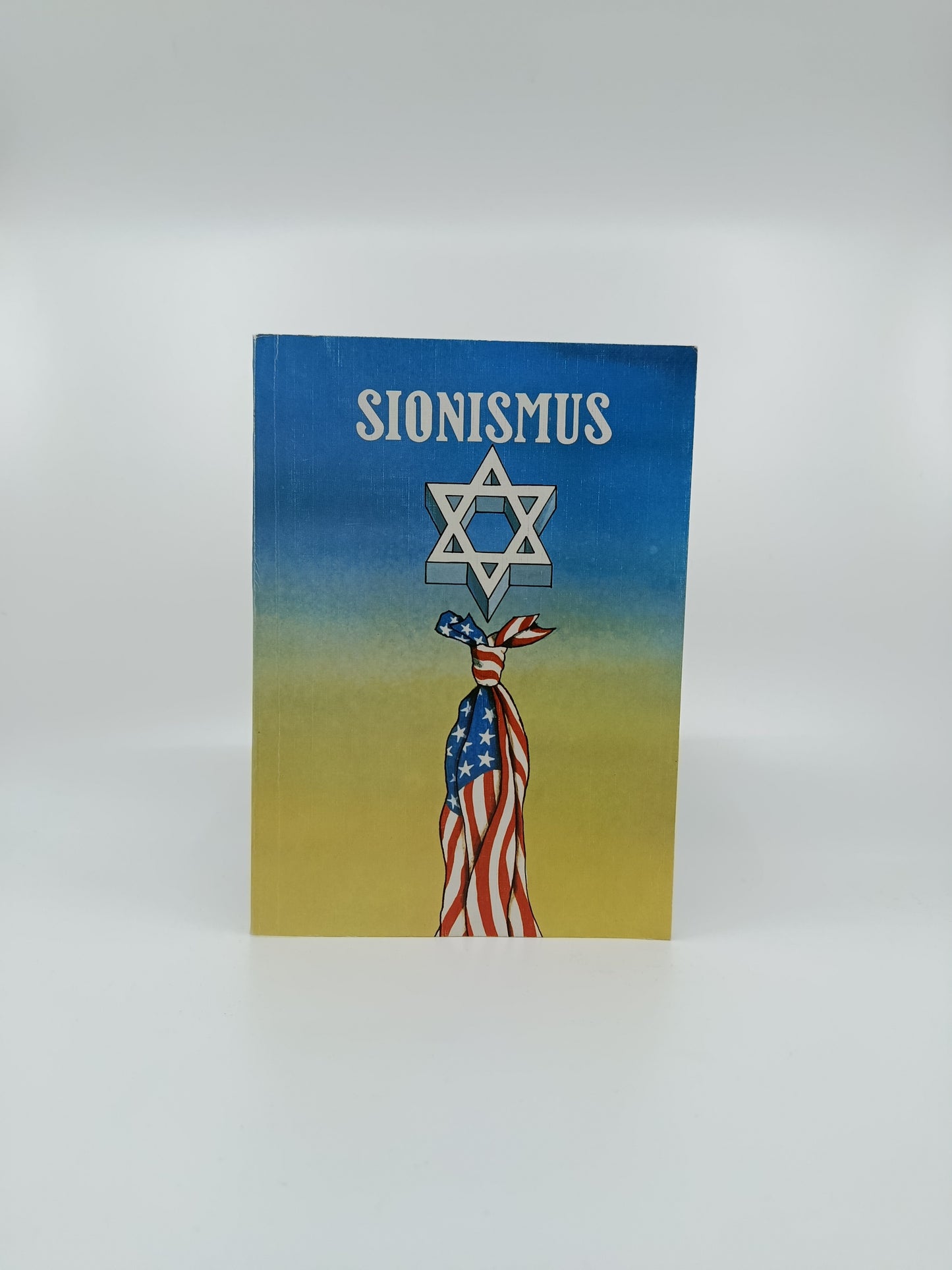 Sionismus - Alfred Lilienthal