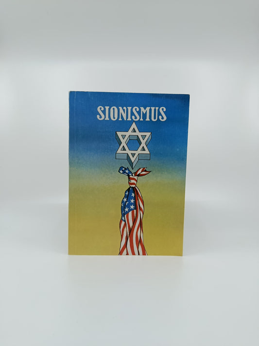 Sionismus - Alfred Lilienthal