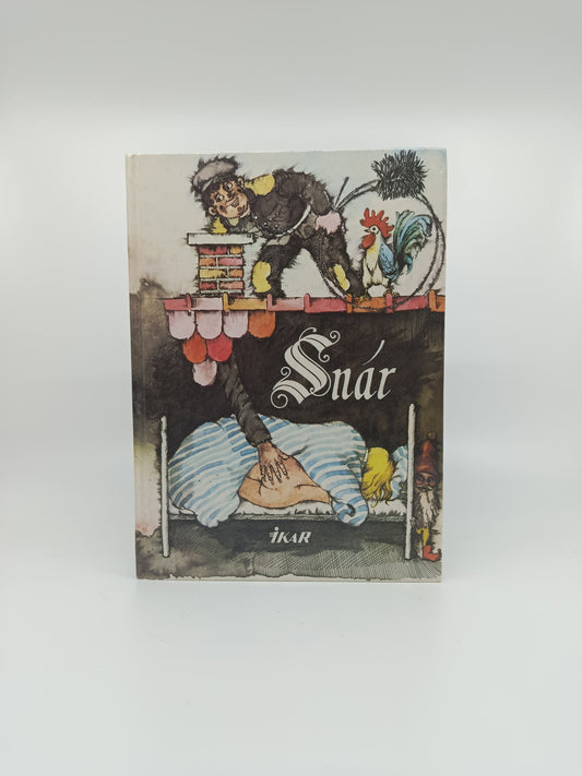 Snár