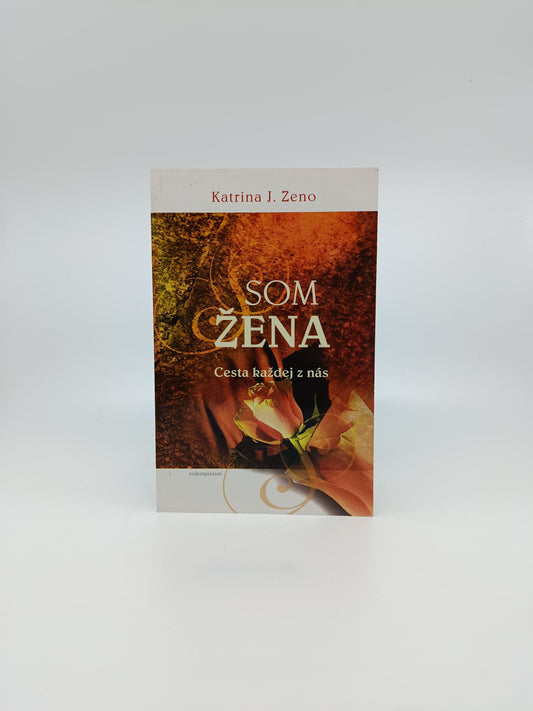 Som žena – Katrina J. Zeno