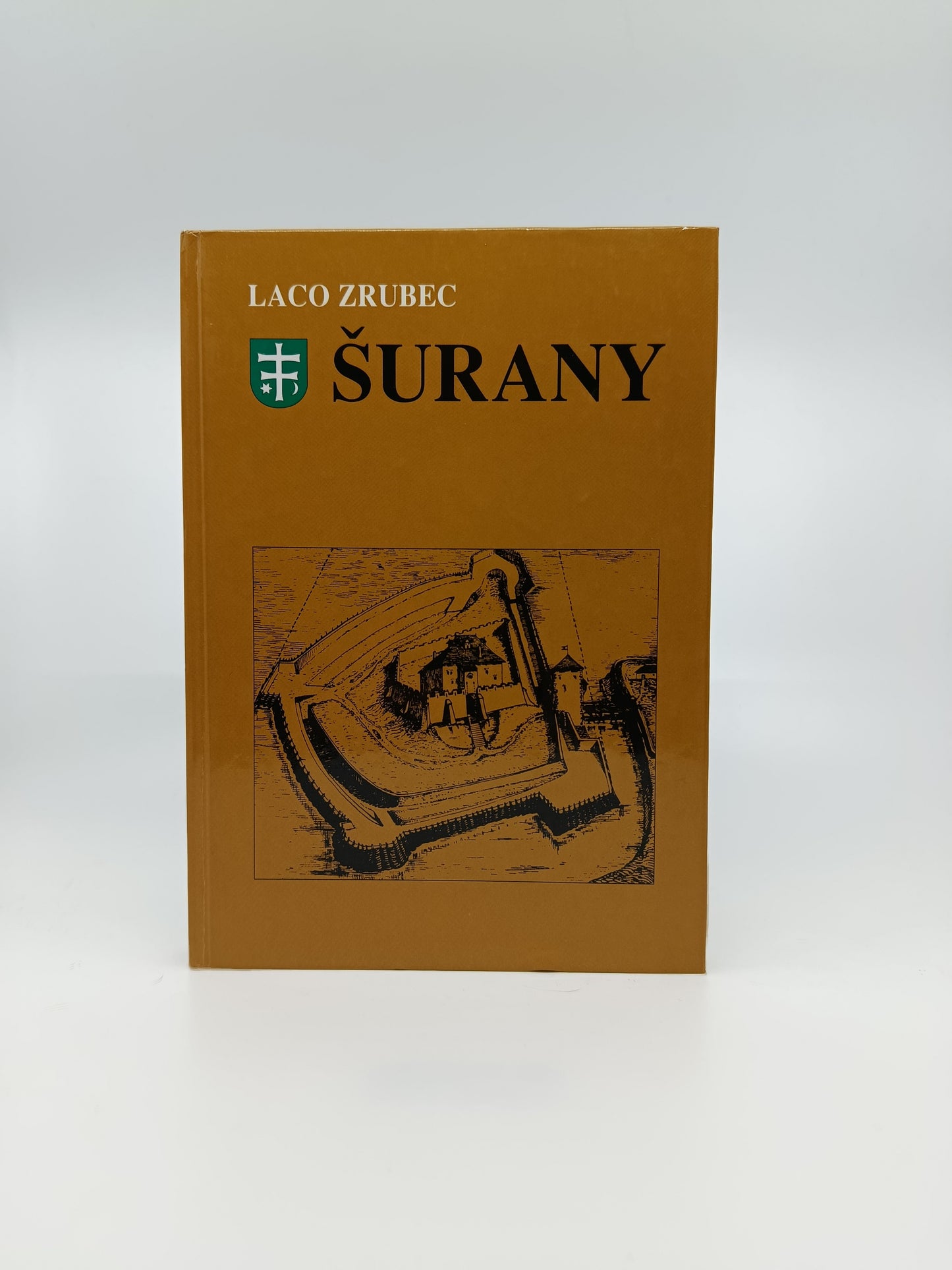 Šurany – Laco Zrubec