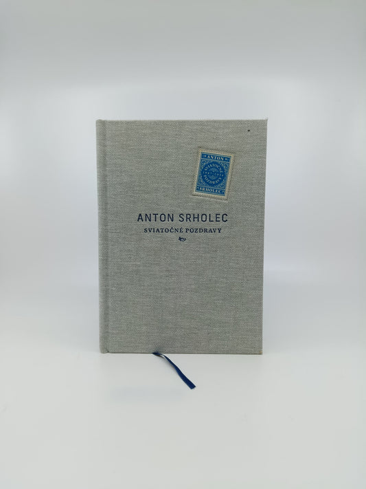 Sviatočné pozdravy – Anton Srholec