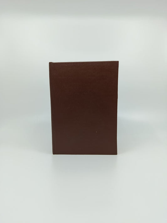 Tarzan I.: Syn divočiny – Edgar Rice Burroughs