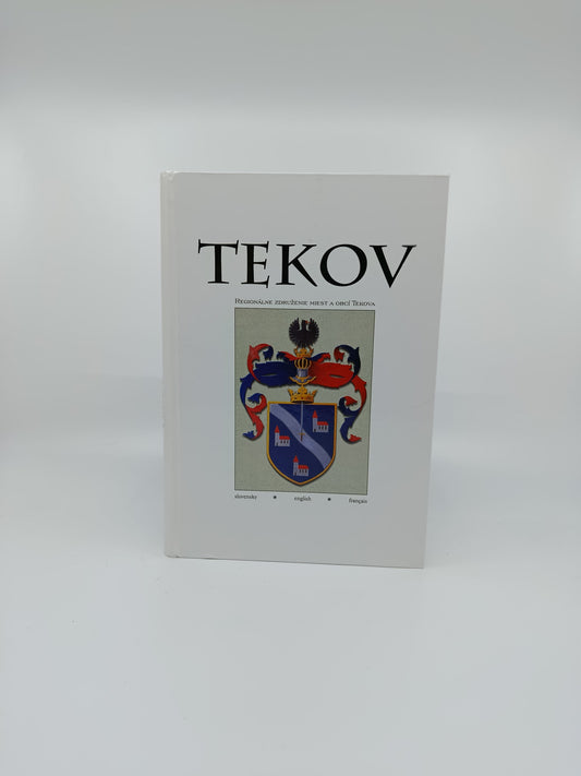 Tekov – Regionálne združenie miest a obcí Tekova