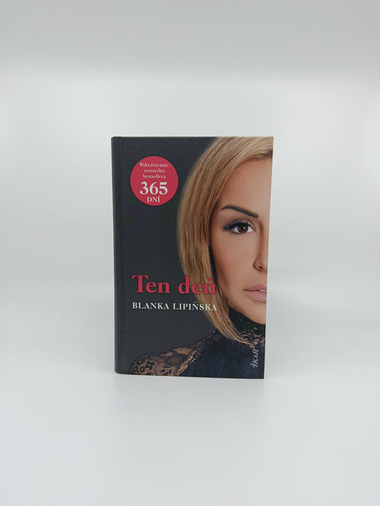 Ten deň – Blanka Lipińska