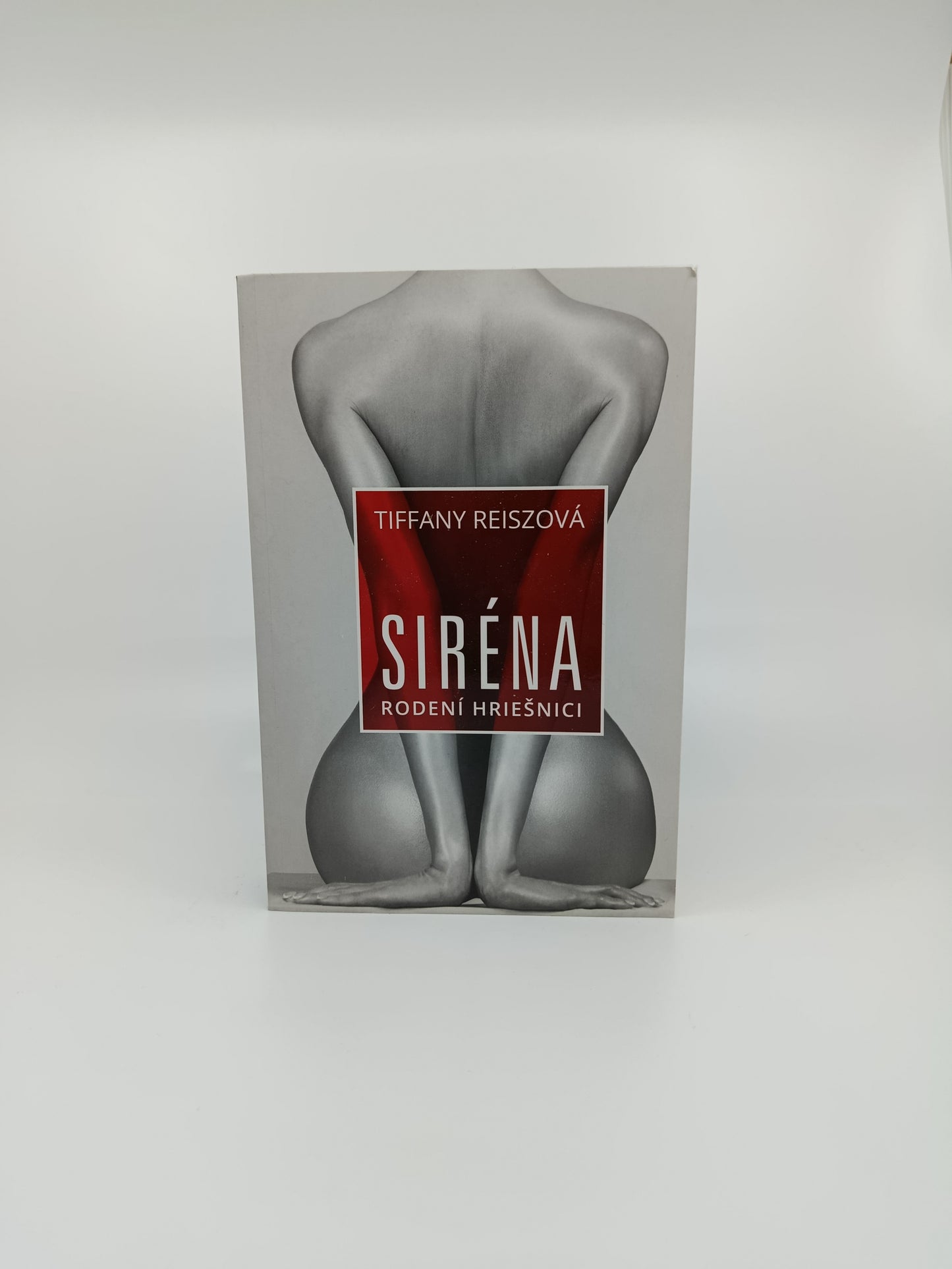 Tiffany Reiszová – Siréna (Rodení hriešnici)