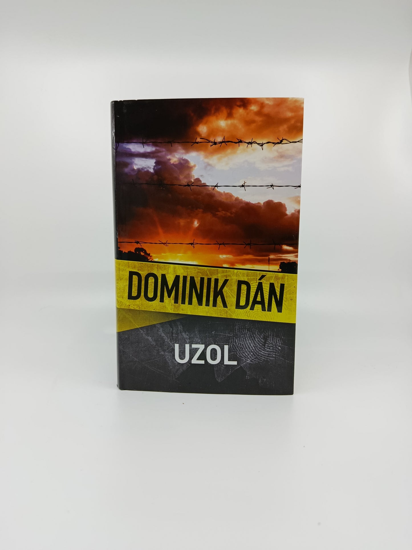 Dominik Dán – Uzol