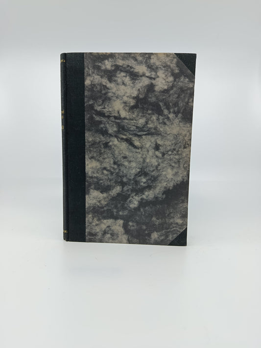 Verejné právo – Ročník VI., 1946