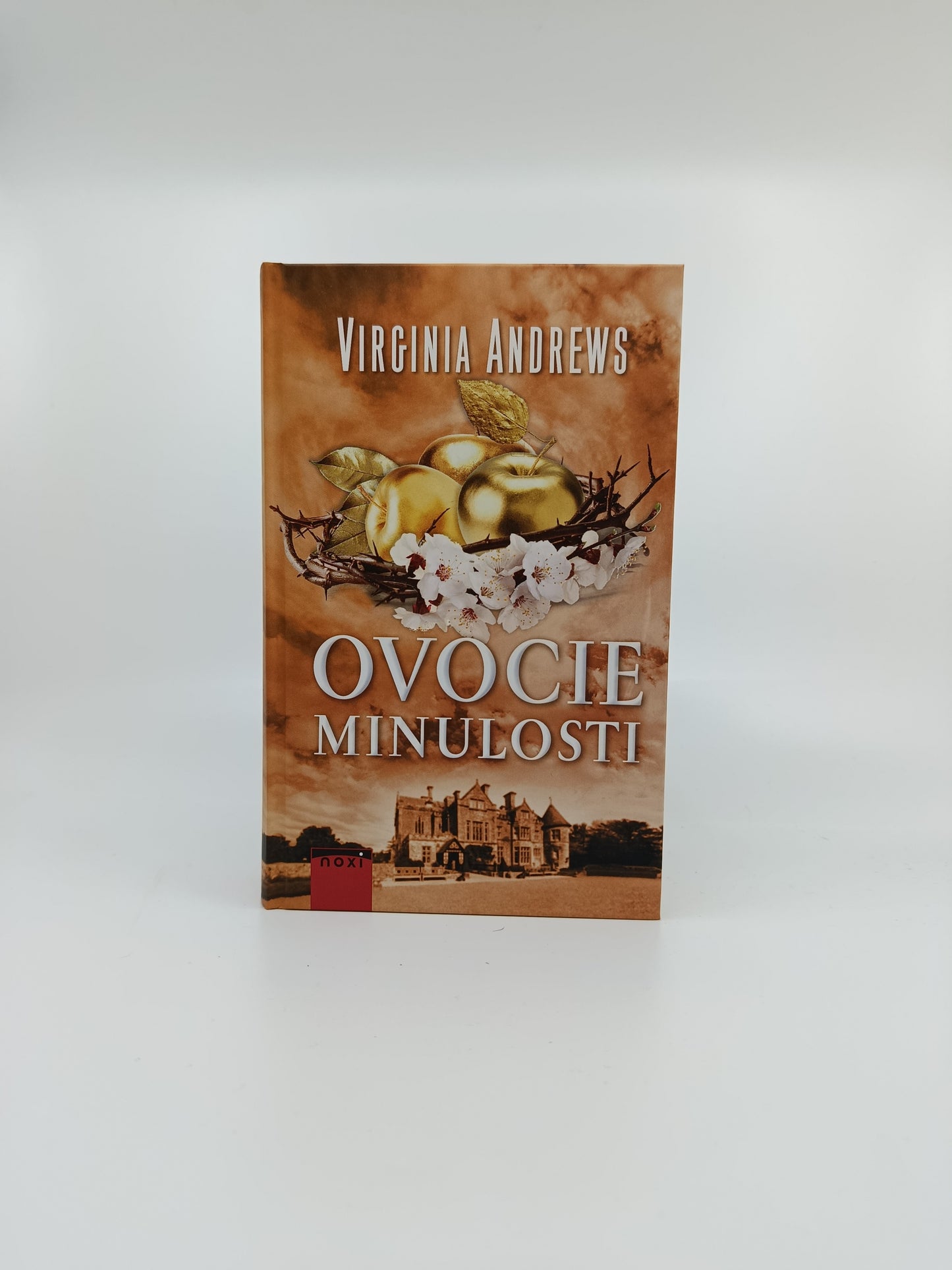 Virginia Andrews – Ovocie minulosti