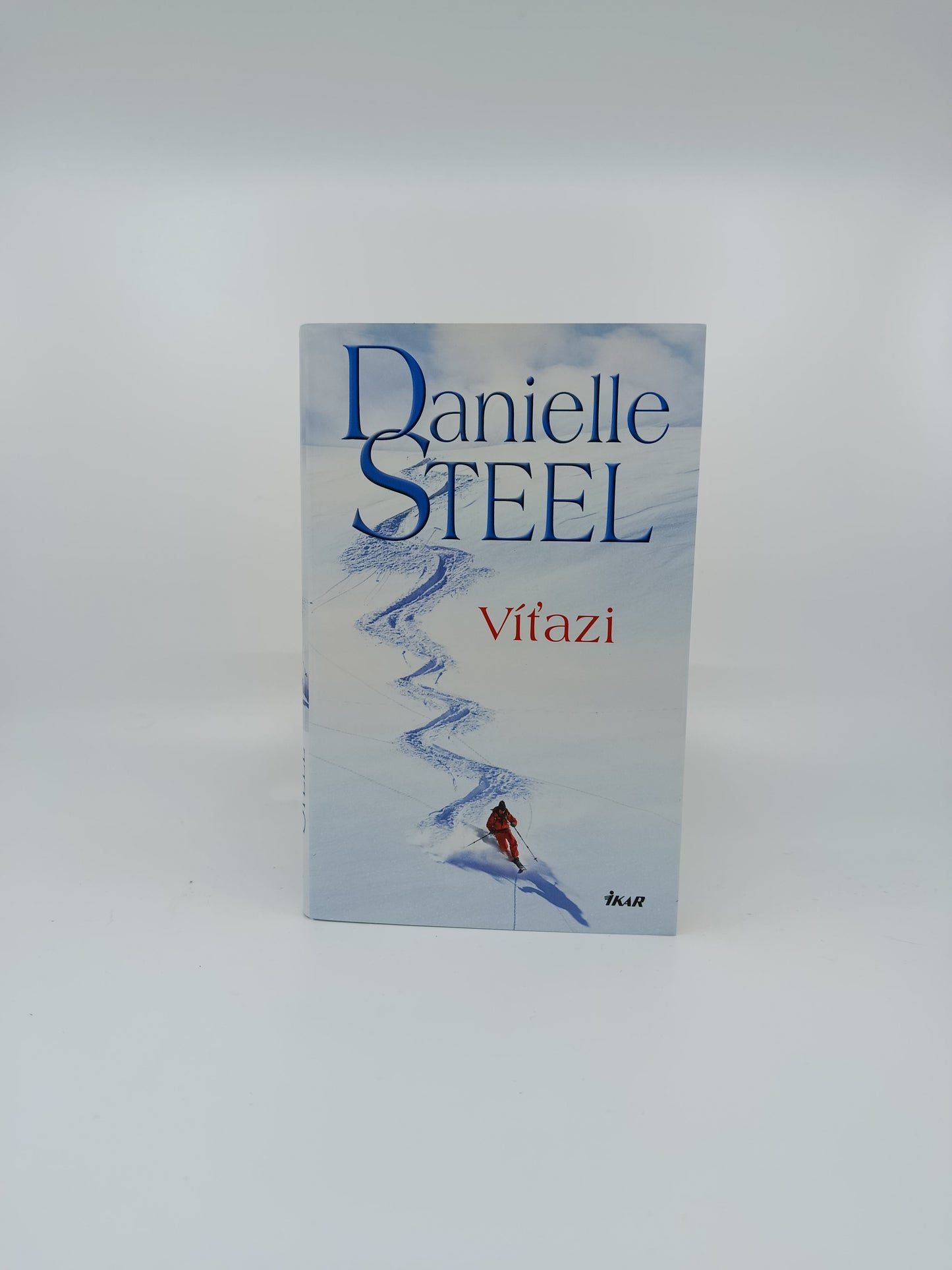 Víťazi – Danielle Steel