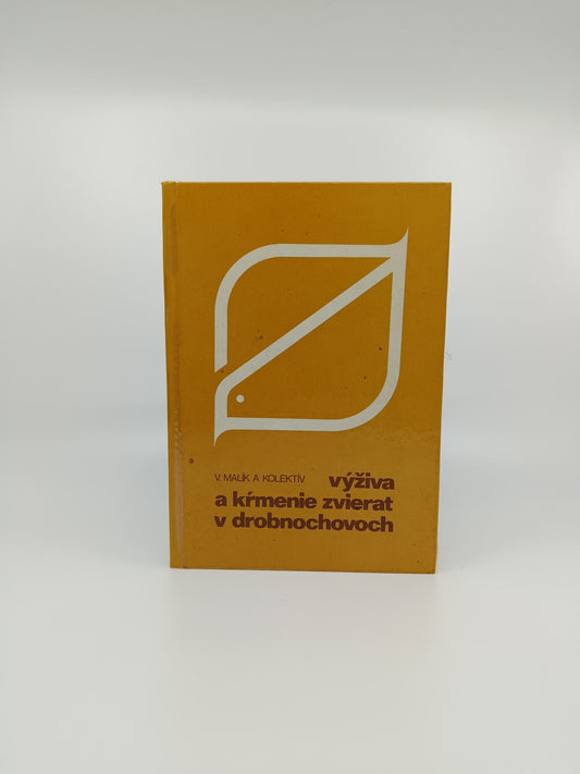 🐇🐓 Výživa a kŕmenie zvierat v drobnochovoch – V. Malík