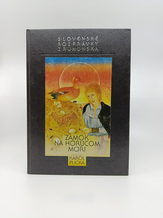 Zámok na horúcom mori