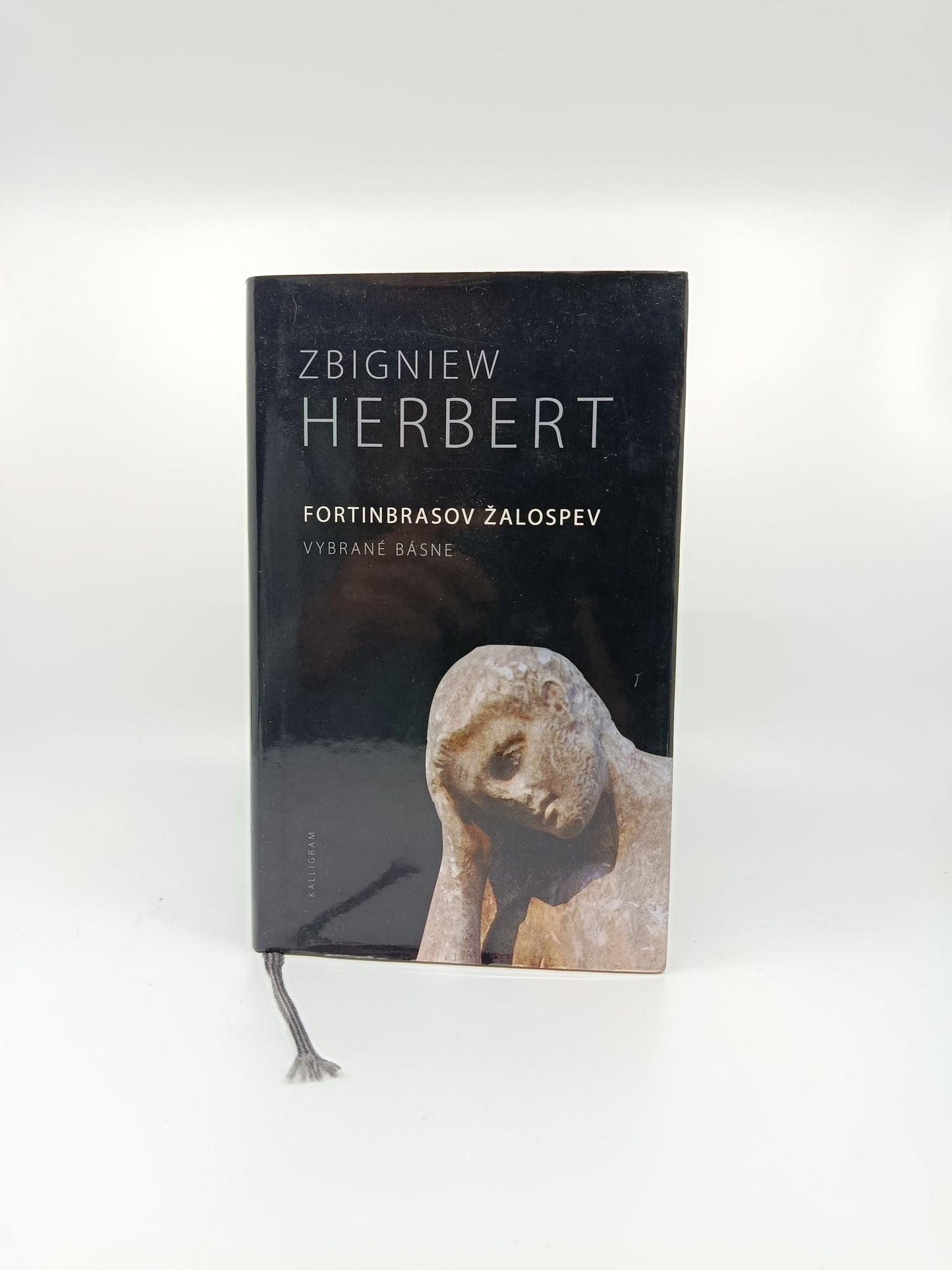 Zbigniew Herbert – Fortinbrasov žalospev