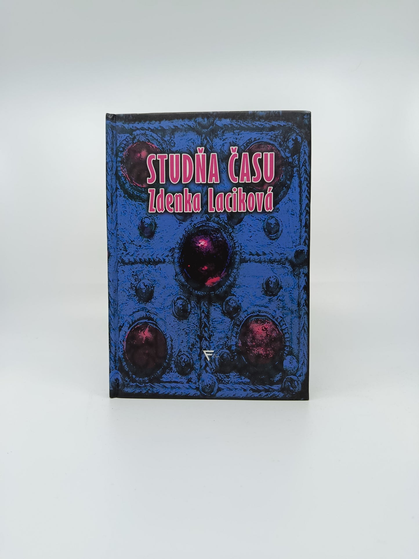 Zdenka Laciková – Studňa času