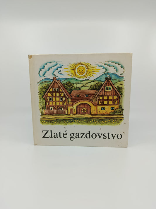 🌾 Zlaté gazdovstvo